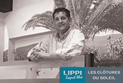 dominique durival, concessionnaire lippi dans les alpes maritimes