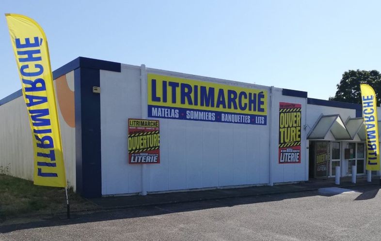 magasin litrimarché de dole