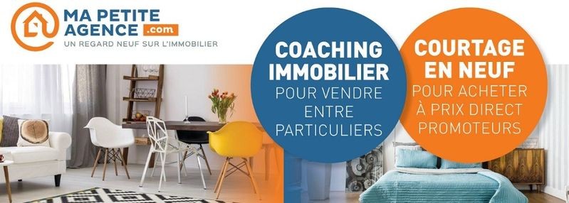 ma petite agence recrute de nouveaux coches immobiliers en région parisienne, en Aquitaine et dans le Sud