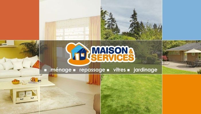 Franchise Maison & Services 