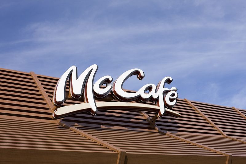 mcdonald's ouvre un restaurant à laayoune, au maroc