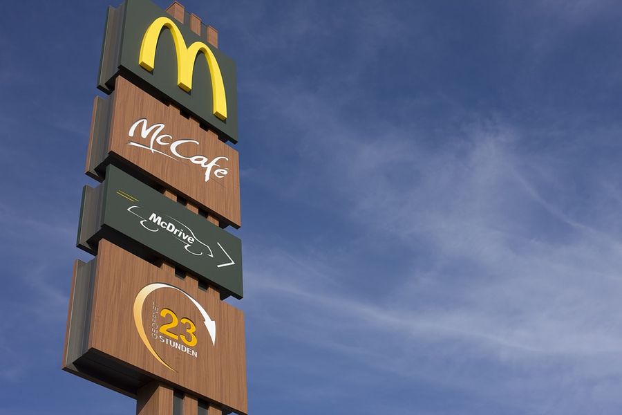 mcdonald's ouvre ed nouveaux restaurants au Maroc