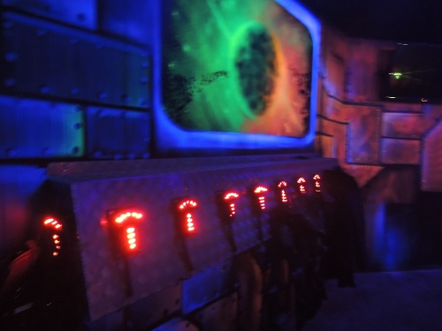 franchise METROPOLIS BOWLING LASER