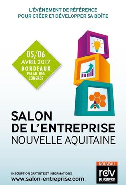 mezzo di pasta au salon de l'entreprise nouvelle aquitaine