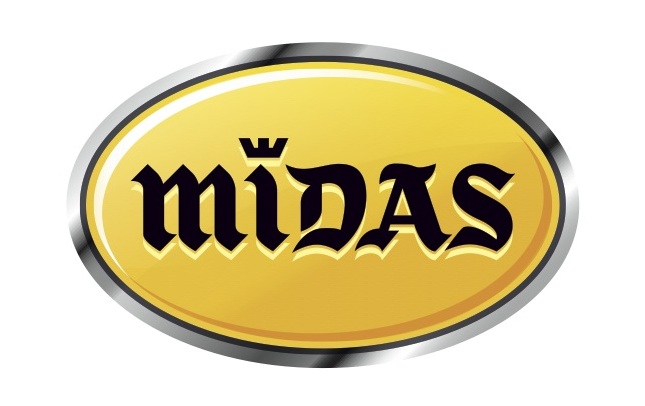 nouveau logo midas