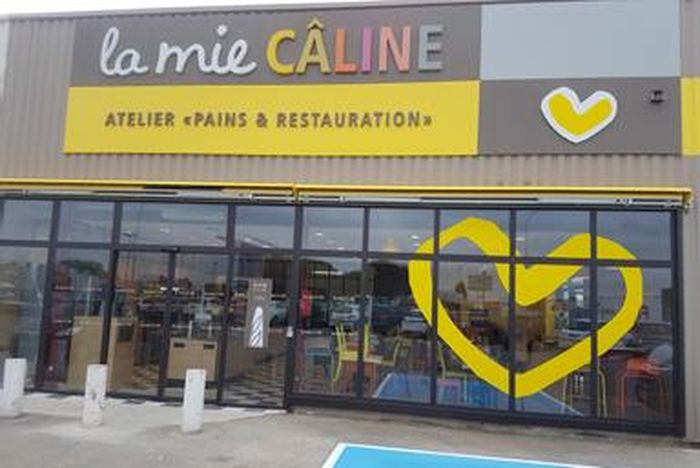 la mie caline boé, près d'agen