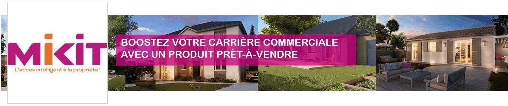 Devenir franchisé Mikit