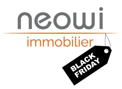 Franchise immobilier Neowi 