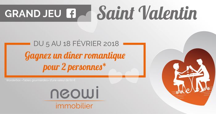 concours saint valentin neowi