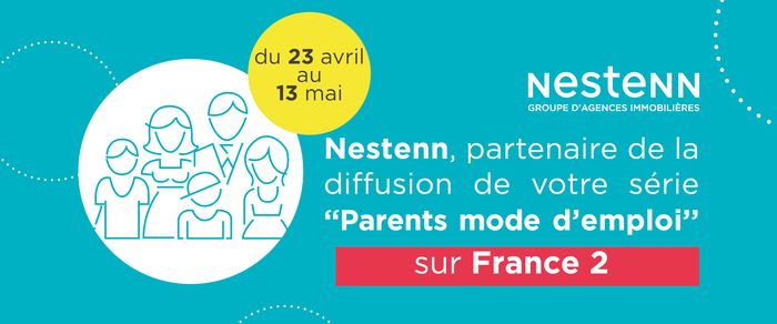 nestenn sponsorise parents mode d'emploi