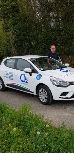 O2 Care Services Comminges : Une nouvelle agence a ouvert ses portes en Haute-Garonne