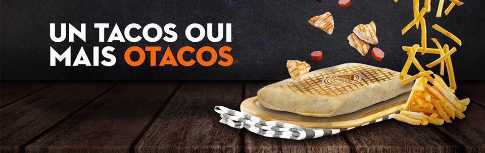 Franchise O'Tacos ouvertures 