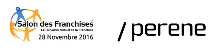 Franchise Perene au Salon Virtuel des Franchise 