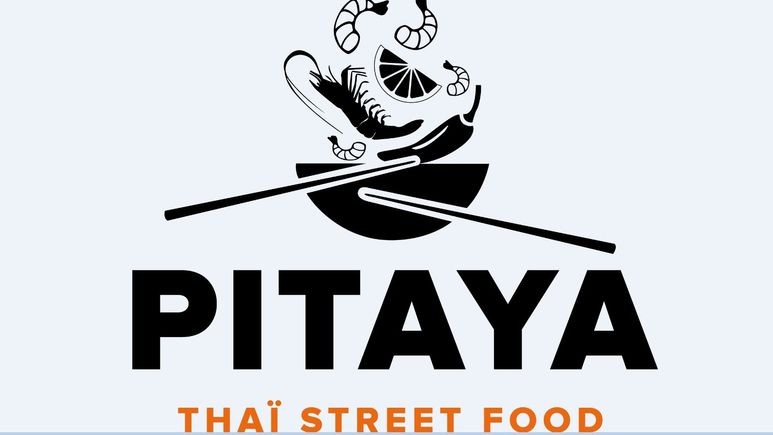 nouveau logo pitaya