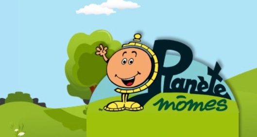 logo planetemomes