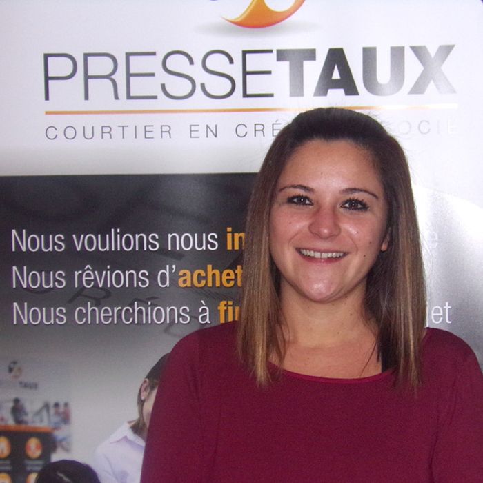 marion nicolas, franchisée presse taux à nancy