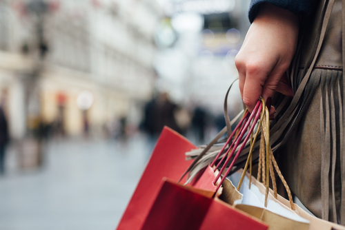 quelles opportunités dans le secteur du prêt-à-poter féminin ?