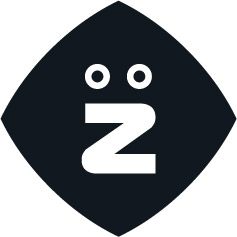 Logo de la franchise Z, spécialiste du prêt-à-porter pour enfants depuis 34 ans