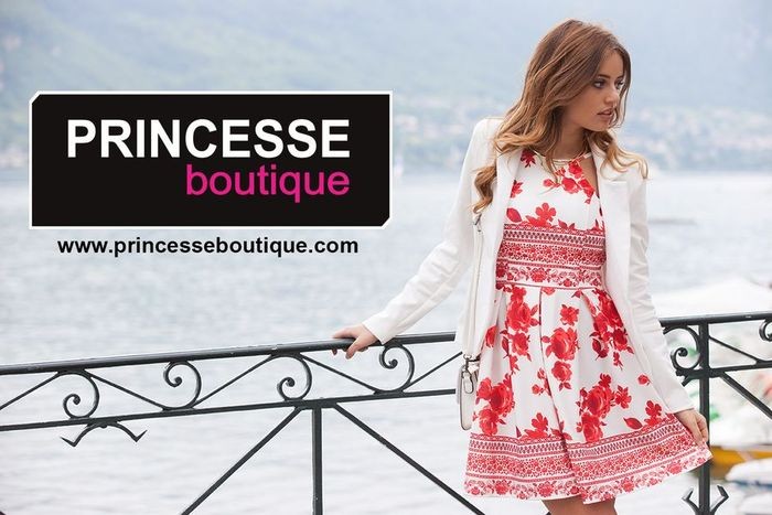 Franchise Princesse Boutique 