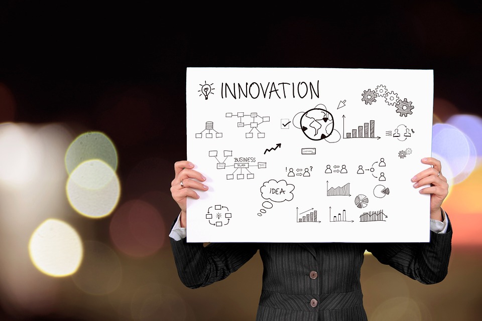 Capacité à évoluer et innover