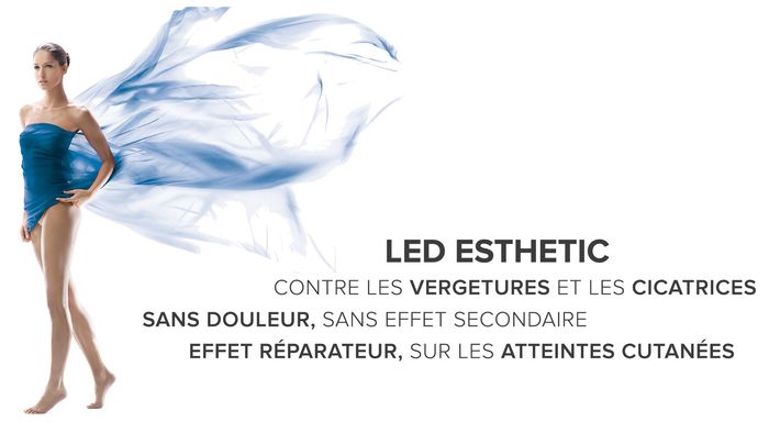 corps de femme enveloppé dans un voile