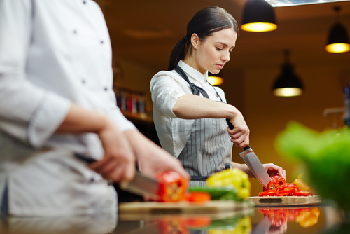 Quand la restauration rapide rencontre le bio c'est un succès en franchise 