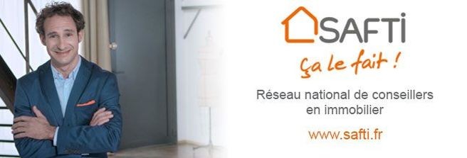 devenir conseiller immobilier safti