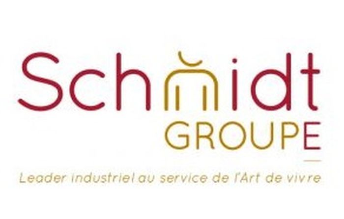 schmidt groupe logo