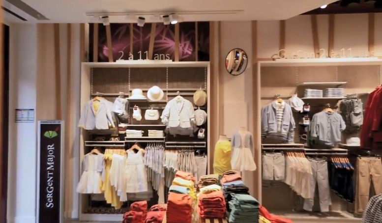 Magasin de prêt-à-porter pour enfant à Fienvillers - Vêtements pour enfant