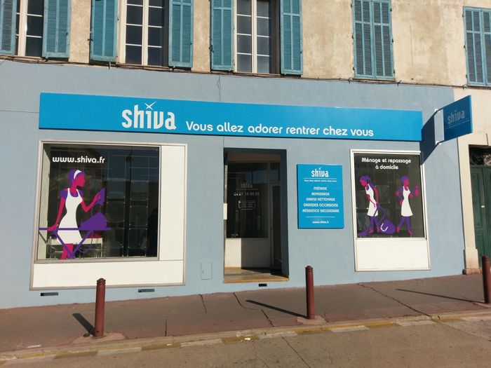 Franchise Shiva Draguignan