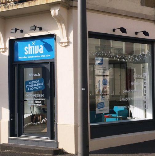 Franchise Shiva Vichy ménage et repassage à domicile 