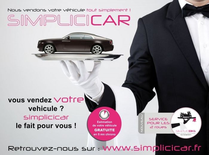 Franchise Simplici Car