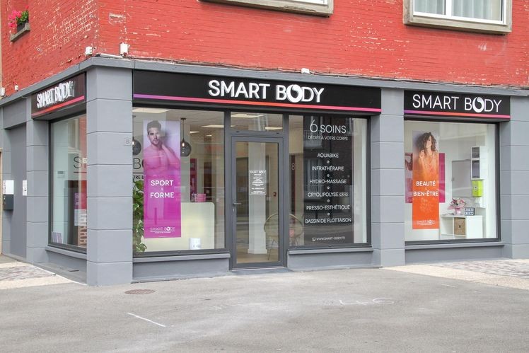 centre de bien être et relaxation smart body à abbeville