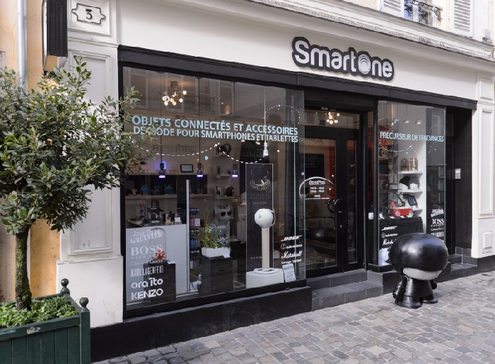 franchise smartone