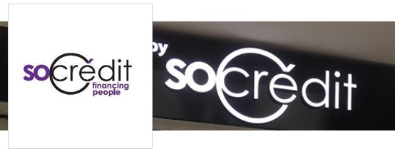 Franchise SoCrédit