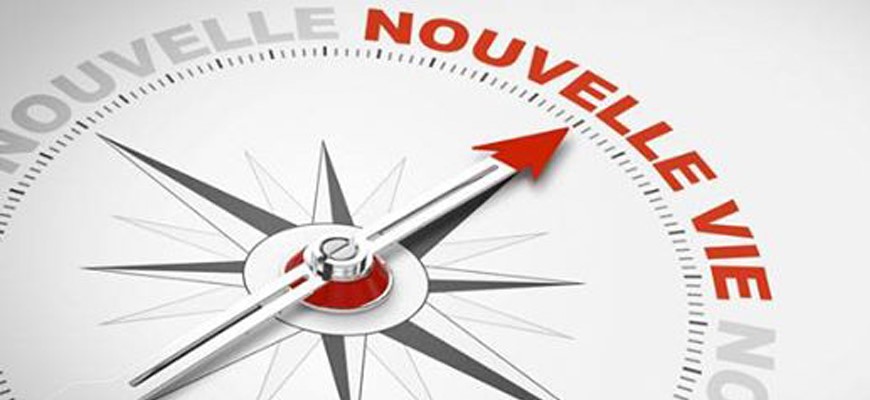 changement de vie et reconversion professionnelle