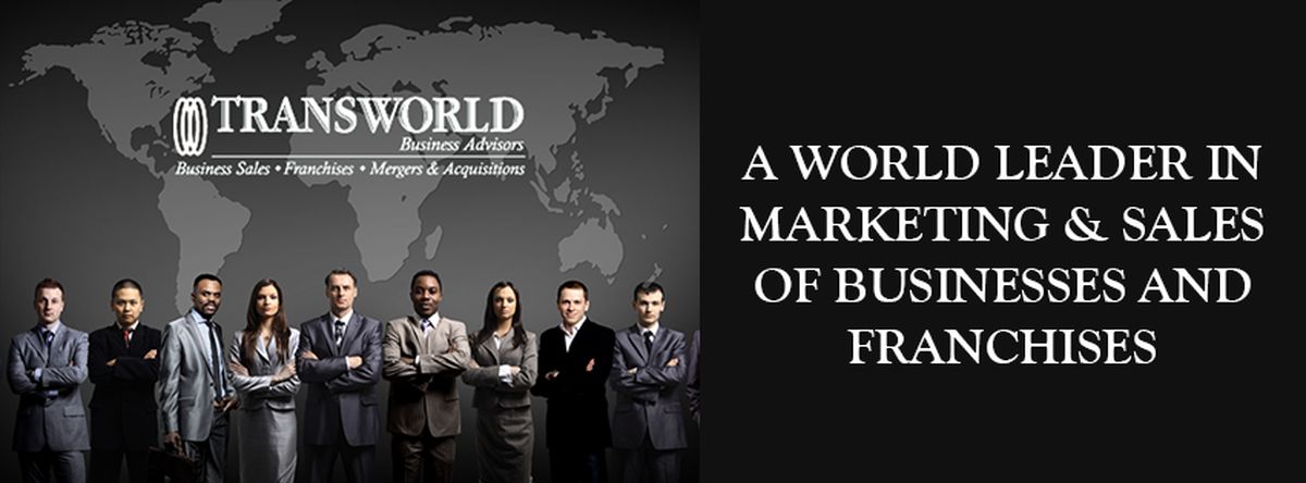 Franchise Transworld Business Advisors