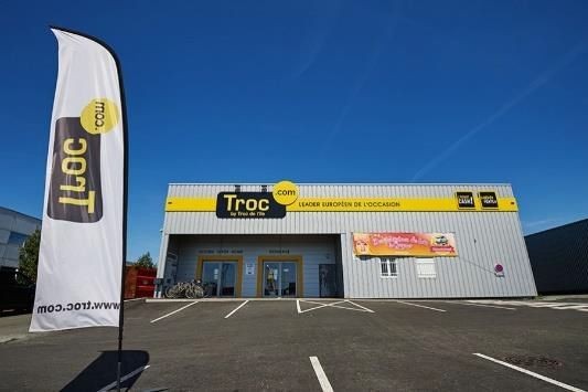 Franchise Troc.com