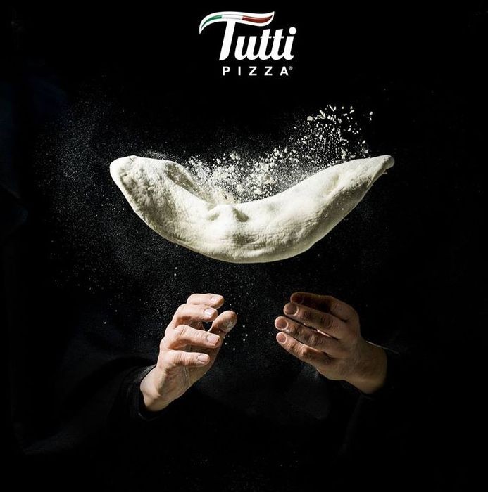 Franchise Tutti Pizza