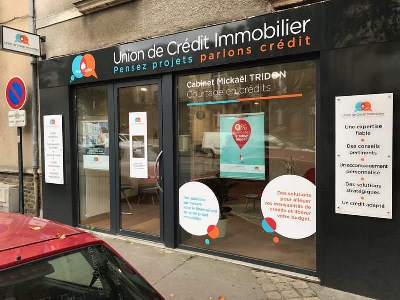 FRANCHISE Union de Crédit Immobilier 