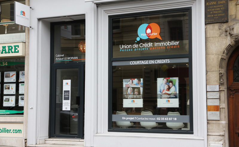 FRANCHISE Union de Crédit Immobilier 