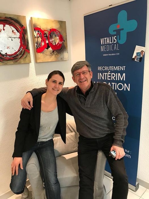 Franchise Vitalis Medical Nîmes