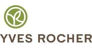 Logo franchise Yves Rocher 