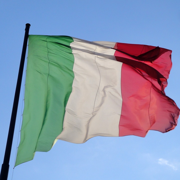 Les franchises italiennes qui s'exportent en France