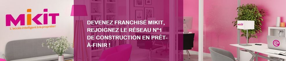 ouvrir une franchise avec mikit