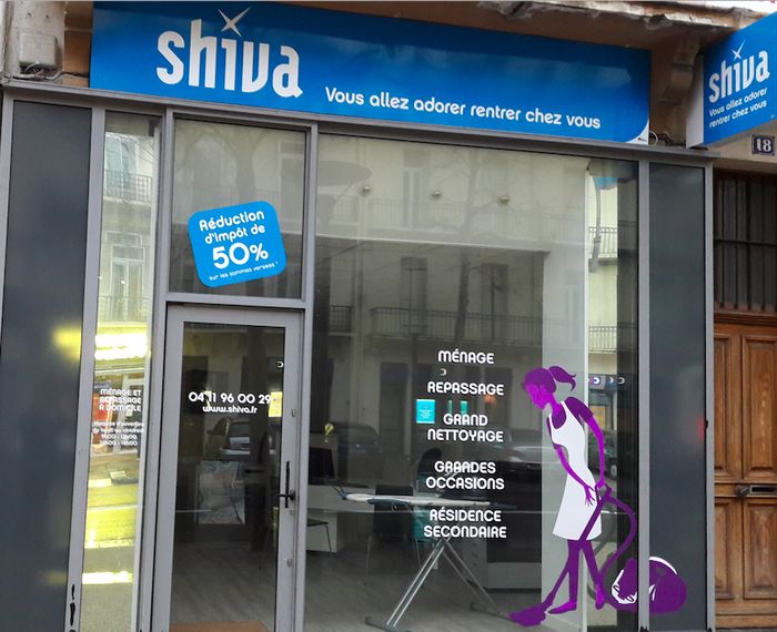 Franchise Shiva Perpignan 