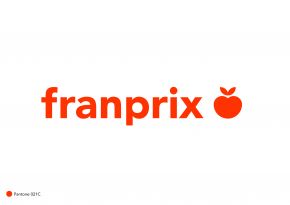 Logo Franprix