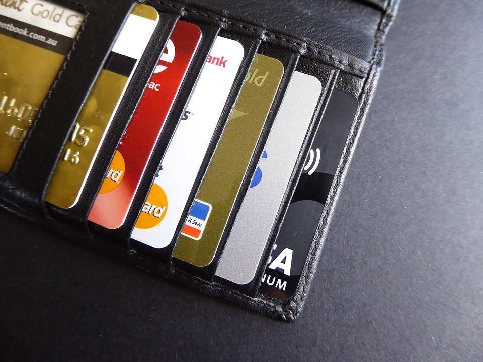 repli de la fraude aux cartes de paiement