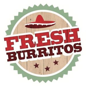 Fresh Burritos, logo
