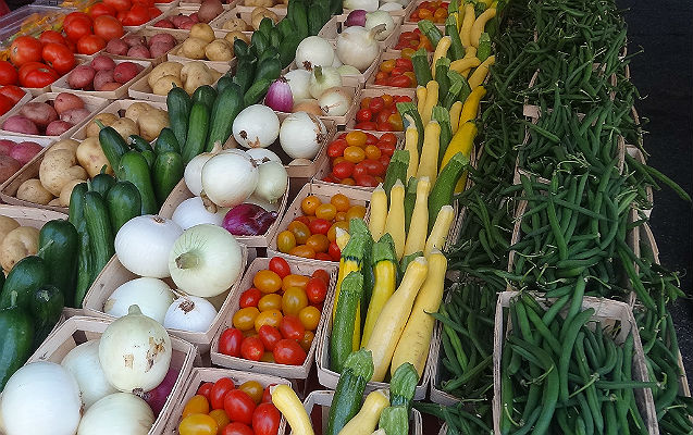 franchise alimentaire - les produits moches sont jetés